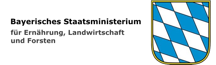 Bayerisches Staatsministerium für Ernährung, Landwirtschaft und Forsten