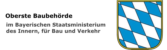 Bayerisches Staatsministerium des Innern, für Bau und Verkehr