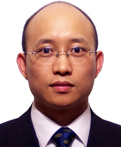 Dr. Shiping Yang