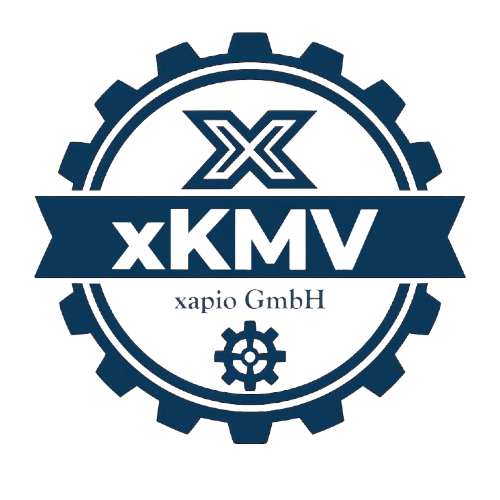 Mitteilungsverordnung mit xKMV